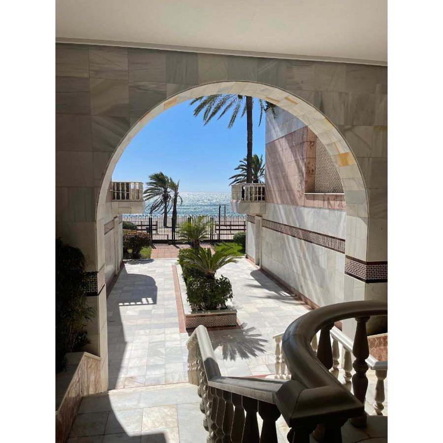 Appartamento Front Apt Next To Puerto Banus Harbour