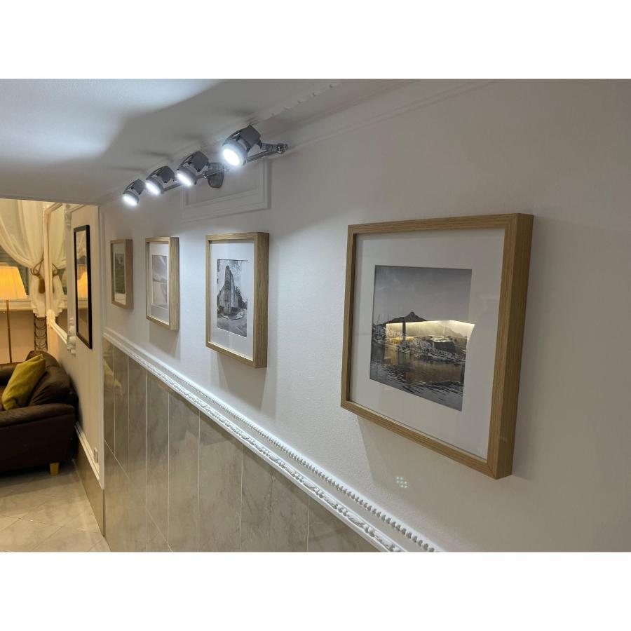 Appartamento Front Apt Next To Puerto Banus Harbour Marbella
