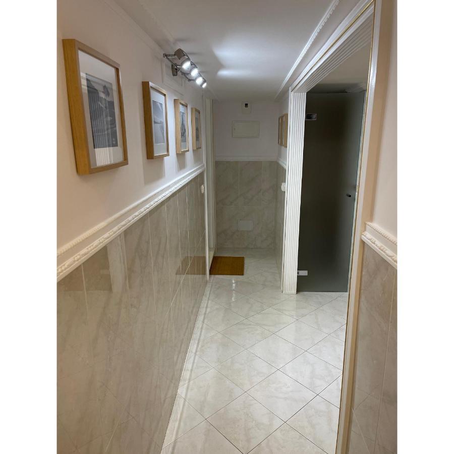 Appartamento Front Apt Next To Puerto Banus Harbour